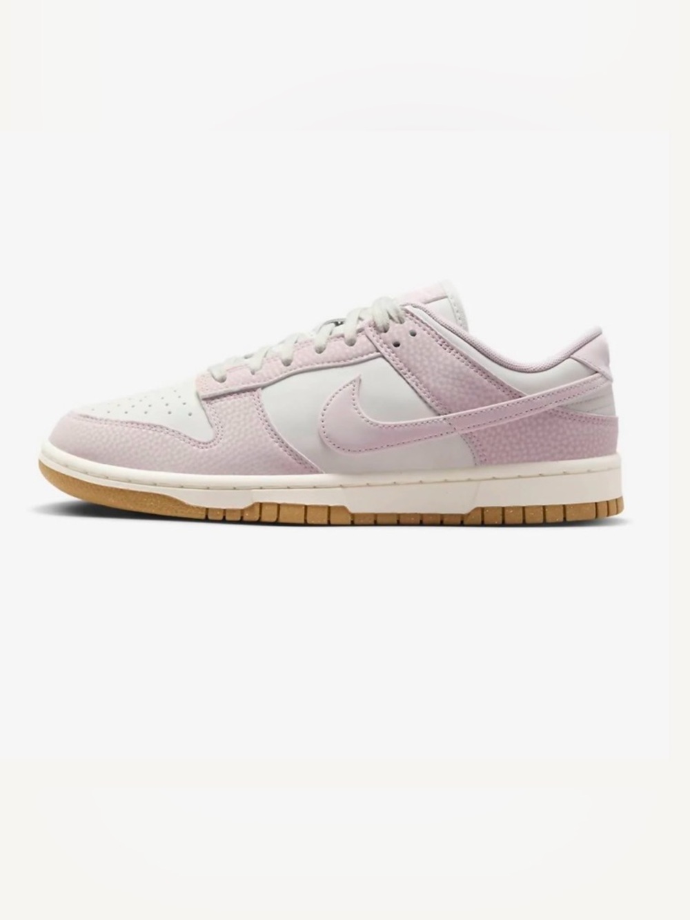 Nike Women's Pink Dunks